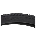 anvelopa bicicleta 26x1.75", etrto 47-559, model vert-x, negru, profil street anvelopa bicicleta 26x1.75", etrto 47-559, model vert-x, negru, profil street