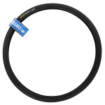 anvelopa bicicleta 28x1-5/8x1-1/2", etrto 40-622, model rush, negru, profil street anvelopa bicicleta 28x1-5/8x1-1/2", etrto 40-622, model rush, negru, profil street