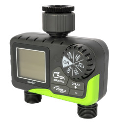 programator irigatii digital