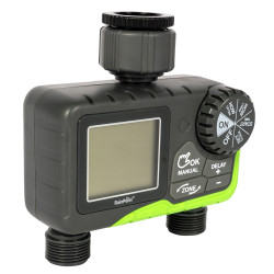 programator irigatii digital