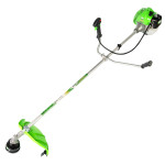 motocositoare micul fermier 2.5cp, 52cc, motor benzina 2t, pornire rapida, 3 accesorii, tija 28mm motocositoare micul fermier 2.5cp, 52cc, motor benzina 2t, pornire rapida, 3 accesorii, tija 28mm