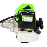 motocositoare micul fermier 2.5cp, 52cc, motor benzina 2t, pornire rapida, 3 accesorii, tija 28mm motocositoare micul fermier 2.5cp, 52cc, motor benzina 2t, pornire rapida, 3 accesorii, tija 28mm