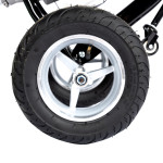 motocositoare pe benzina cu roti micul fermier, 2t, pornire rapida, 3 accesorii motocositoare pe benzina cu roti micul fermier, 2t, pornire rapida, 3 accesorii