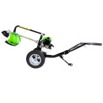 motocositoare pe benzina cu roti micul fermier, 2t, pornire rapida, 3 accesorii motocositoare pe benzina cu roti micul fermier, 2t, pornire rapida, 3 accesorii