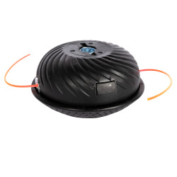 tambur micul fermier m10*1.25 2f 2.4mm*2.4m, buton plastic, model 20