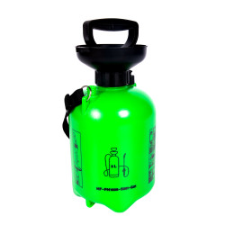 pompa de stropit manuala, micul fermier 3l