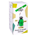 pompa de stropit manuala, micul fermier 3l pompa de stropit manuala, micul fermier 3l