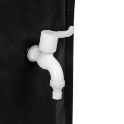 rezervor de apa pliabil, micul fermier 250 l