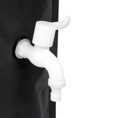 rezervor de apa pliabil, micul fermier 1000 l