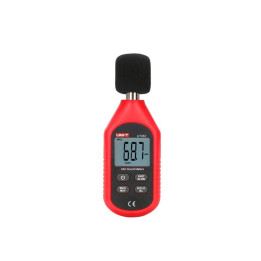 Masurare valori NonElectrice, Sonometru UNI-T UT353 -2, dioda.ro