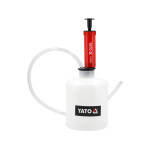 pompa extractie ulei