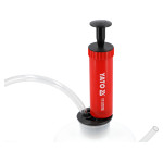 pompa extractie ulei