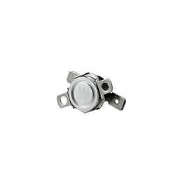 Termostate, Bimetallic thermostat NC 10A/AC250V, range 40°C/25°C BT-L-040/H -1, dioda.ro