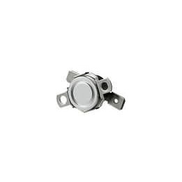 Termostate, Bimetallic thermostat NC 10A/AC250V, range 50°C/35°C BT-L-050/H -1, dioda.ro