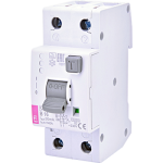 diferential rcbo kzs-2m2p a b25/0.03 002172507