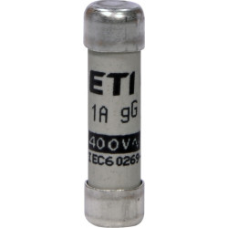siguranta ch8x32 gg 0,5a/400v 002651000