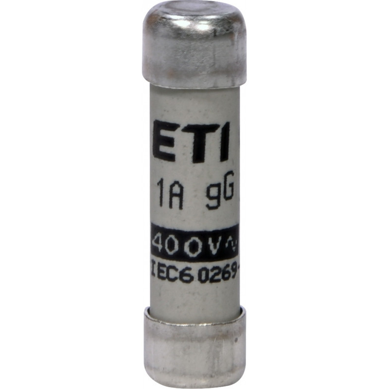 siguranta ch8x32 gg 0,5a/400v 002651000 siguranta ch8x32 gg 0,5a/400v 002651000