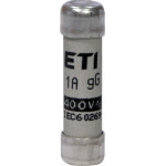 siguranta ch8x32 gg 0,5a/400v 002651000 siguranta ch8x32 gg 0,5a/400v 002651000