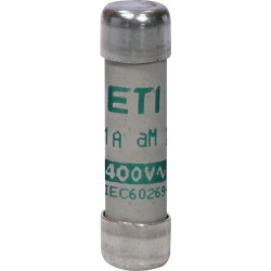 siguranta ch8x32 am 1a/400v 002652000