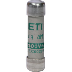 siguranta ch8x32 am 4a/400v 002652002
