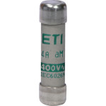 siguranta ch8x32 am 4a/400v 002652002