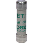 siguranta ch8x32 am 6a/400v 002652003