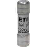 siguranta ch10x38 gg 16a/500v 002651019