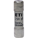 siguranta ch10x38 gg 25a/500v 002651021