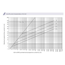 siguranta ch10x38 am 0,25a/500v 002652008