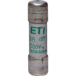 siguranta ch10x38 am 8a/500v 002652014