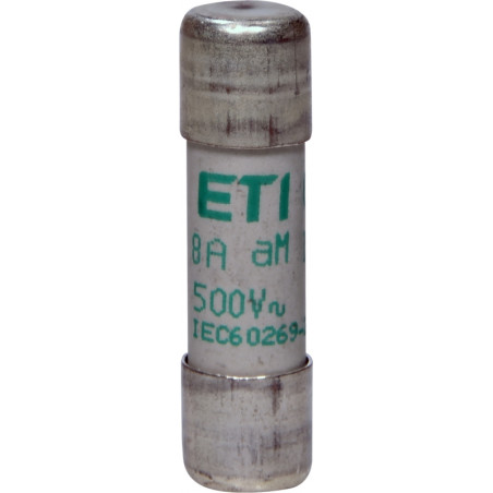 siguranta ch10x38 am 8a/500v 002652014