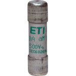 siguranta ch10x38 am 8a/500v 002652014