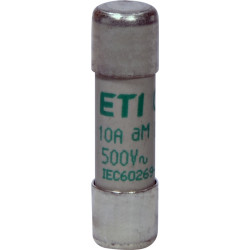 siguranta ch10x38 am 10a/500v 002652015