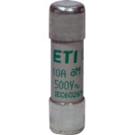 siguranta ch10x38 am 10a/500v 002652015