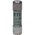 siguranta ch10x38 am 12a/500v 002652016