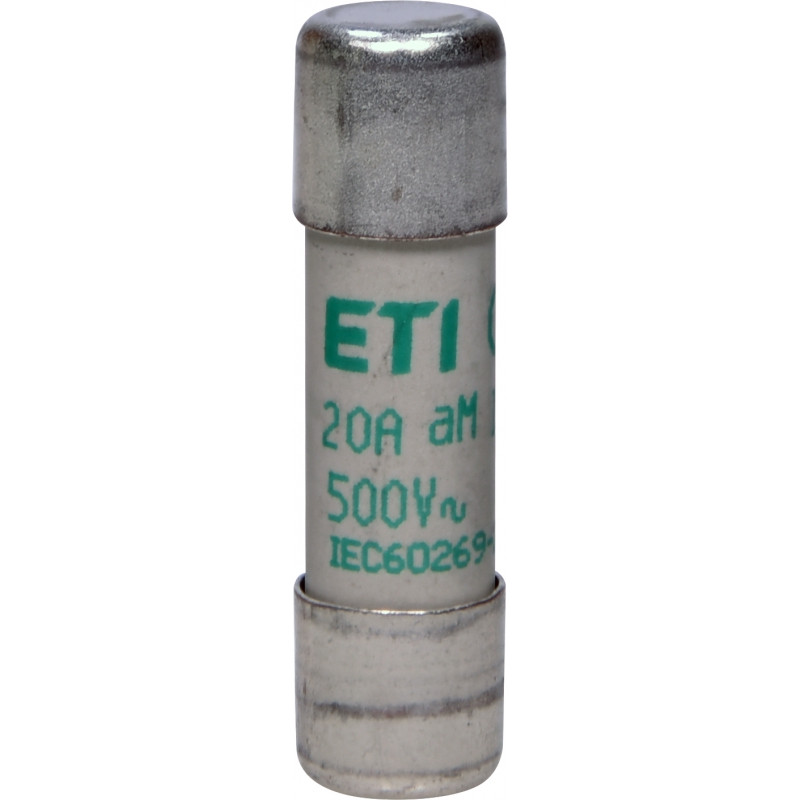 siguranta ch10x38 am 20a/500v 002652018