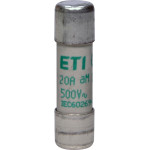 siguranta ch10x38 am 20a/500v 002652018