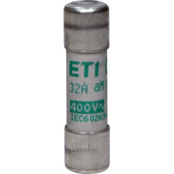 siguranta ch10x38 am 32a/400v 002652020