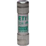 siguranta ch10x38 am 32a/400v 002652020