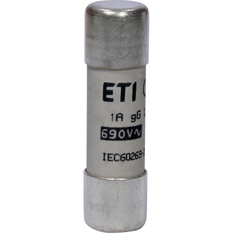 siguranta ch14x51 gg 1a/690v 002651023