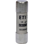 siguranta ch14x51 gg 1a/690v 002651023