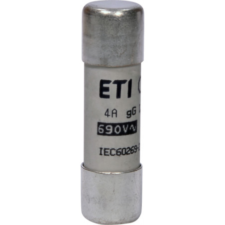 siguranta ch14x51 gg 4a/690v 002651025