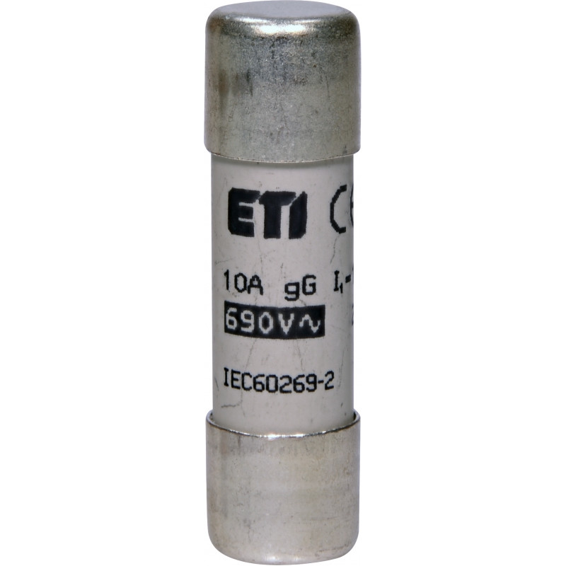 siguranta ch14x51 gg 10a/690v 002651028