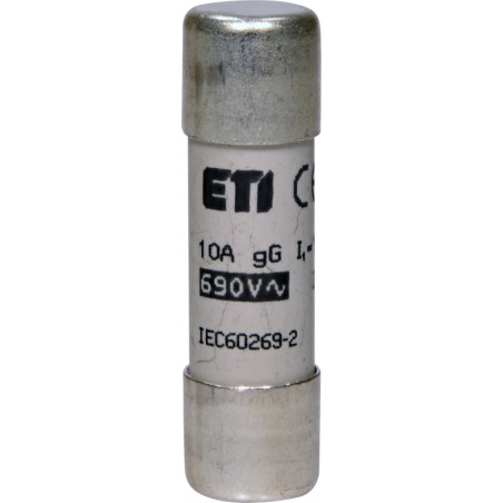 siguranta ch14x51 gg 10a/690v 002651028