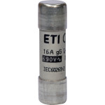 siguranta ch14x51 gg 16a/690v 002651030
