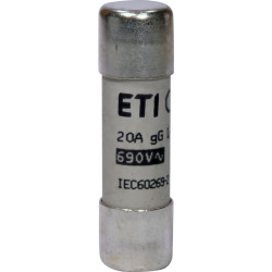 siguranta ch14x51 gg 20a/690v 002651031