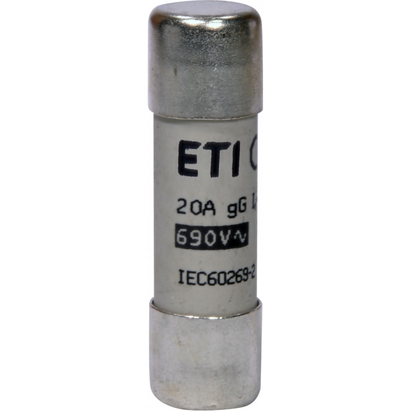 siguranta ch14x51 gg 20a/690v 002651031