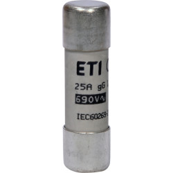 siguranta ch14x51 gg 25a/690v 002651032