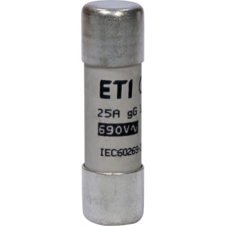 siguranta ch14x51 gg 25a/690v 002651032