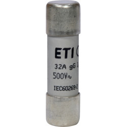 siguranta ch14x51 gg 32a/500v 002651033